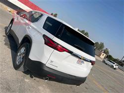 شيفروليه ترافرس